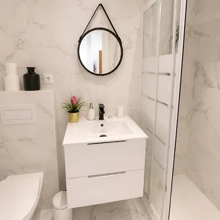 Apartman Modern - 5 Min To Center Monaco Beausoleil