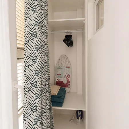 Modern - 5 Min To Center Monaco Apartman Beausoleil